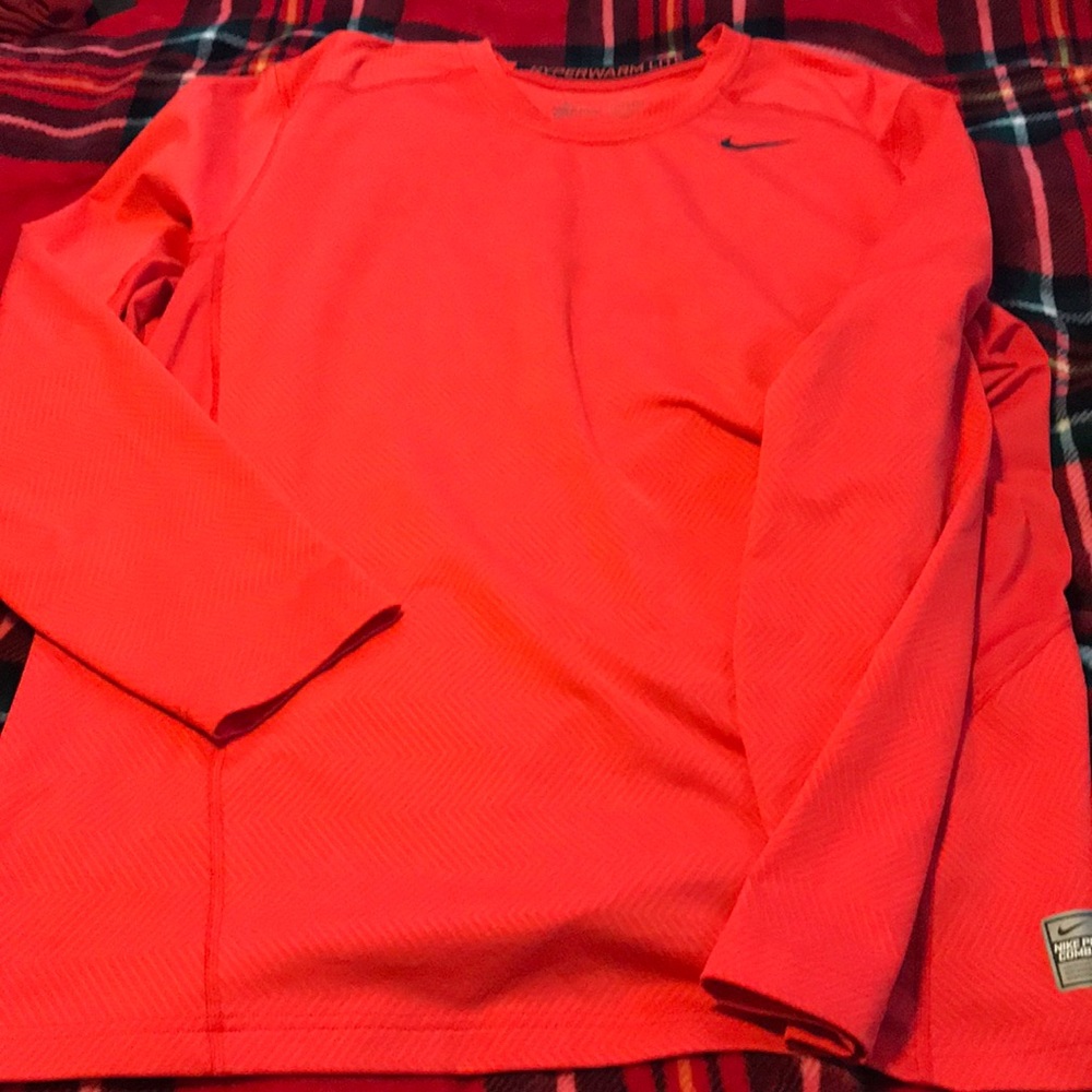 Nike pro combat shirt xxl